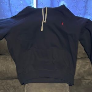 Polo Ralph Lauren hoodie